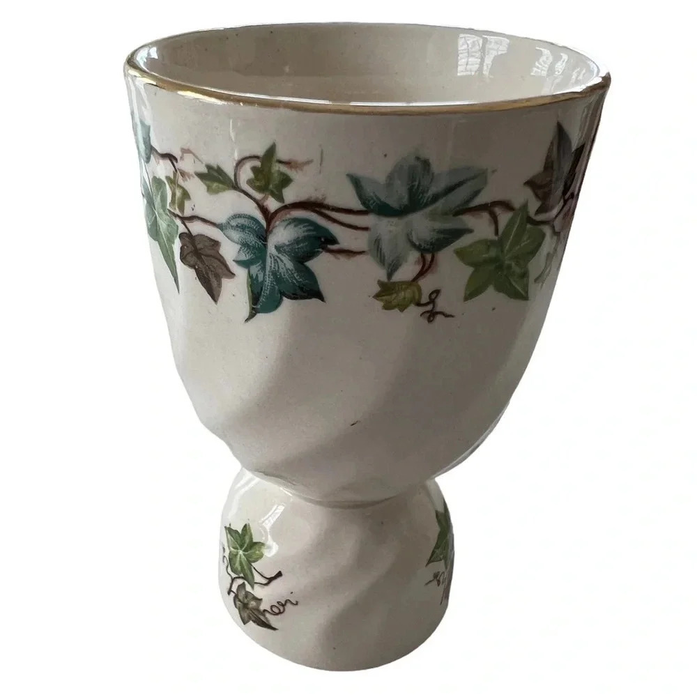Vintage‎ Egg Cup Made In England